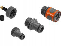 Zawór odwadniający GARDENA 2770-20 zestaw