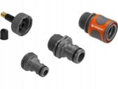 Zawór odwadniający GARDENA 2770-20 zestaw