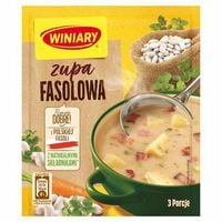 WINIARY ZUPA FASOLOWA 63G