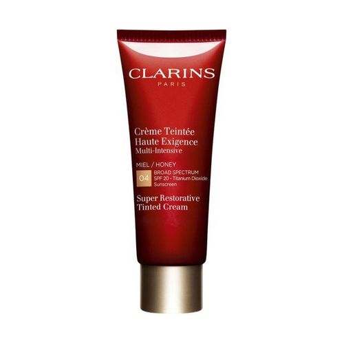 Krem Nawilżający Multi-intensive Clarins na Arena.pl