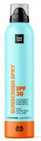 Tinktura Face & Body Sunscreen Spray ochronny do opalania SPF30+ 150ml