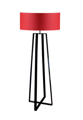Lampa czworonóg podłogowa MOSS na Arena.pl