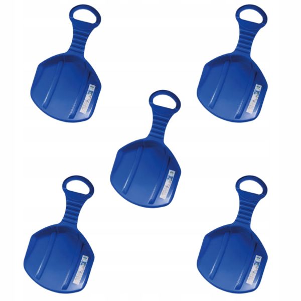 Zestaw Jabłuszko KID ślizgacz dla dzieci Ślizg x5 zdjęcie 1