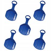 Zestaw Jabłuszko KID ślizgacz dla dzieci Ślizg x5