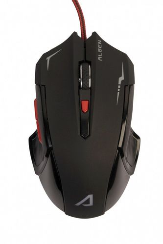 AX400 - mysz gaming na Arena.pl