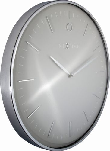 Zegar ścienny NeXtime Glamour 3235 GS na Arena.pl
