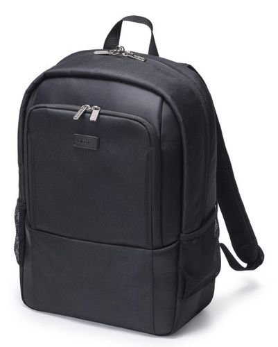 DICOTA Backpack BASE 13-14.1 Black - Plecak na notebook na Arena.pl