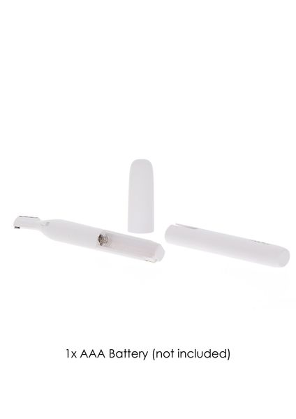 Intimate Health - Dual-Sided Electric Trimmer zdjęcie 7