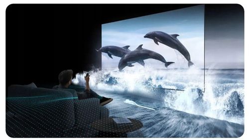 TCL Telewizor LED 55 cali 55Q6C na Arena.pl