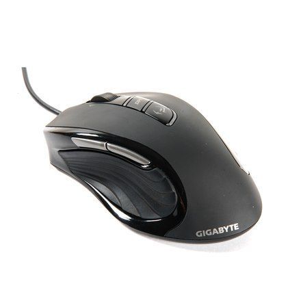 Gigabyte Mouse M6980X Wired, Black, No, Gaming na Arena.pl