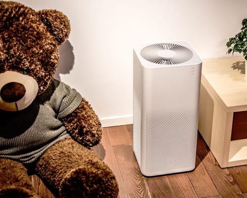 XIAOMI MI AIR PURIFIER PRO na Arena.pl