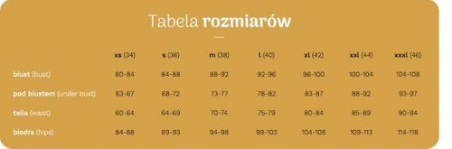 Body SALMAKIS M na Arena.pl