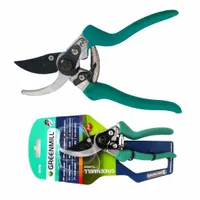 Sekator ogrodowy nożyce do róż krzewów iglaków GR6206