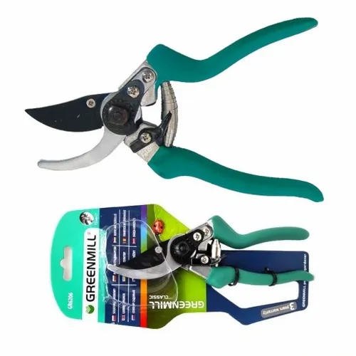 Sekator ogrodowy nożyce do róż krzewów iglaków GR6206 na Arena.pl