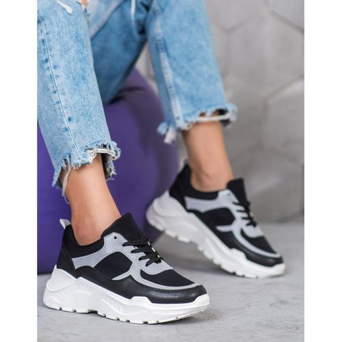 Stylowe Sneakersy r.37 na Arena.pl