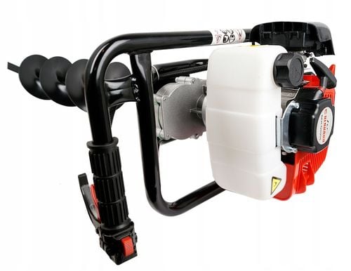 Wiertnica spalinowa świder BERHARD 25/15 na Arena.pl