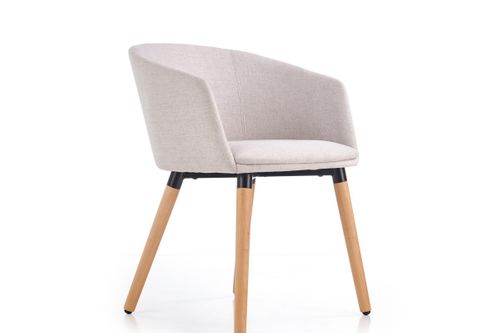 Krzesło K266 beżowy na Arena.pl