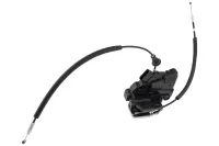 SIŁOWNIK CENTRALNEGO ZAMKA TYŁ LEWY TYŁ KIA CARENS IV 2013 2014 2015 2016