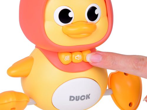 DLA DZIECI KACZKA INTERAKTYWNA na Arena.pl
