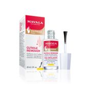 Mavala Cuticle Remover - Płyn do usuwania skórek paznokcia, 10ml
