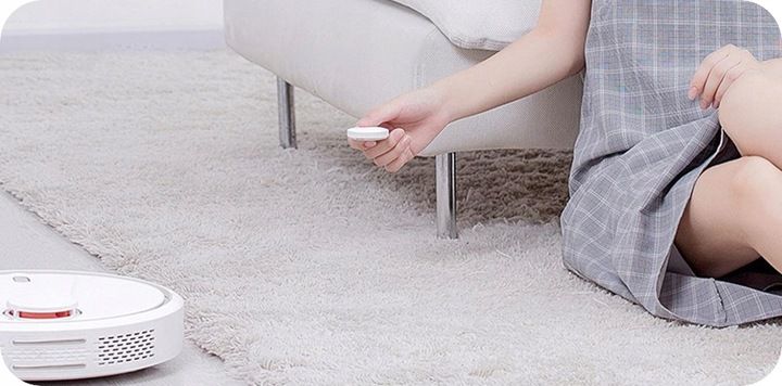 Przycisk Xiaomi Mi Smart Wireless Switch zdjęcie 13