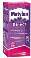 Klej do tapet flizelinowych na flizelinie Metylan Direct Henkel 200 g 0,2kg
