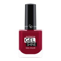 Golden Rose Extreme Gel Shine Nail Color 64 Żelowy lakier do paznokci