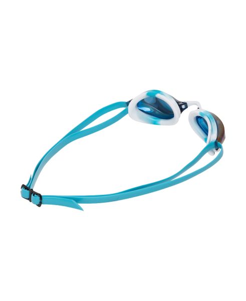 Okulary pływackie na basen treningowe dla dorosłych Arena Python zdjęcie 6