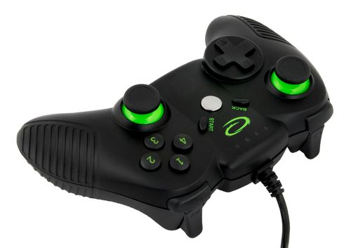 GAMEPAD PAD DO PC XBOX 360 ESPERANZA CONQUEROR USB na Arena.pl