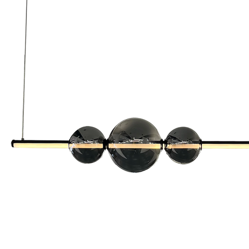Lampa wisząca KUGEL 30W na Arena.pl