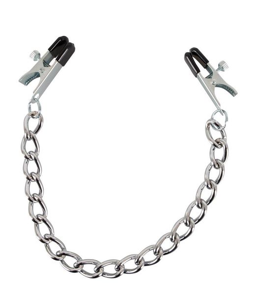 Bk Chain With Clamps zdjęcie 2