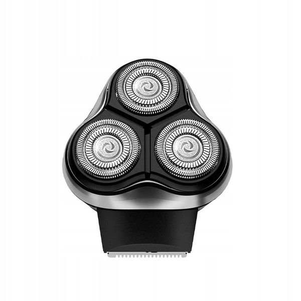 MASZYNKA DO GOLENIA GOLARKA ELEKTRYCZNA MĘSKA 3D zdjęcie 14