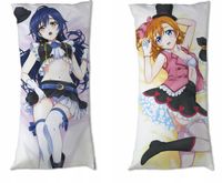 Dakimakura Love Live! School Idol Project DO WYBORU 90x45