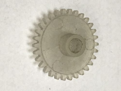 Koło zębate-trybik-jamnik typ 1 na Arena.pl