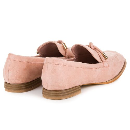 WIOSENNE MOKASYNY Rozmiar - 41 na Arena.pl