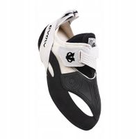 Buty wspinaczkowe damskie Evolv V6 LV białe US 8 (EU 39.5)