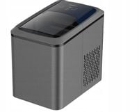 Kostkarka do lodu Kernau KIM 291 EG 100W 12kg/24h Regulacja kostek lodu