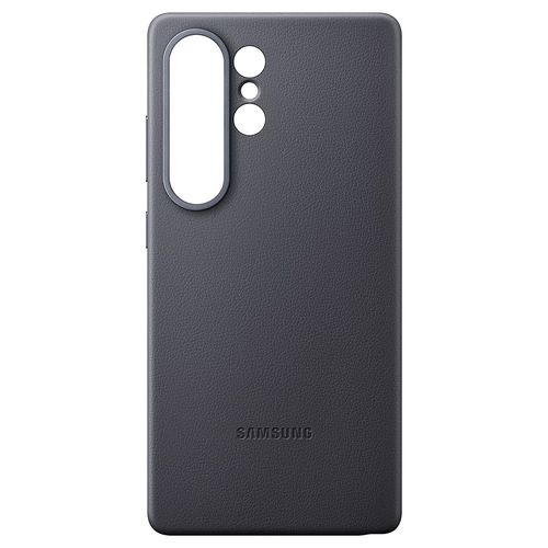 Etui Samsung Kindsuit do Galaxy S25      Ultra czarny na Arena.pl