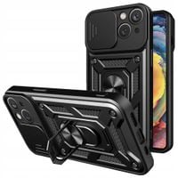 hybrid armor camshield etui iphone 14 plus pancerny pokrowiec z