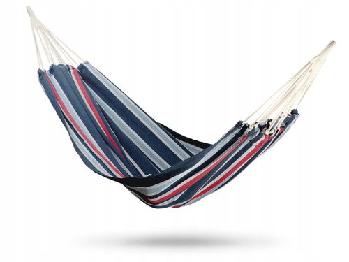 HAMAK BUJAK OGRODOWY DUŻY 200x160cm Sofotel na Arena.pl