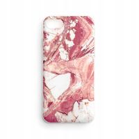 wozinsky marble żelowe etui pokrowiec marmur samsung galaxy a02s eu