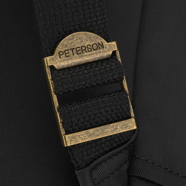 plecak ptn gamma-5325 black-brown zdjęcie 10
