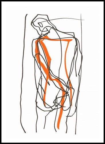 Plakat 67,5x95cm Ruch i Akcent na Arena.pl