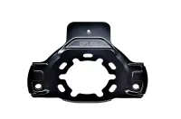 OSŁONA TARCZY HAMULCOWEJ PRZÓD OPEL ASTRA G 2007 2008 2009