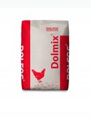 Dolmix DNT 2% Nieśność Nioski Towarowe Dolfos 20kg