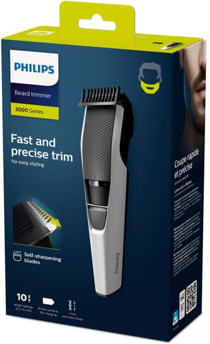 Trymer do brody Philips Series 3000 BT3206/14 na Arena.pl