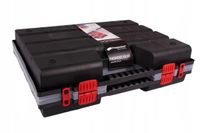 Organizer narzędziowy, warsztatowy KNOS504015