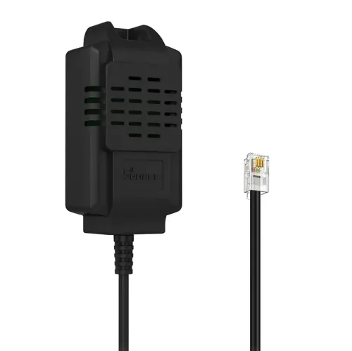 czujnik temperatury i wilgotności sonoff ths01, rj9 na Arena.pl