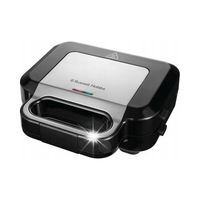 Opiekacz 3w1 RUSSELL HOBBS 26810-56 Sandwich Maker
