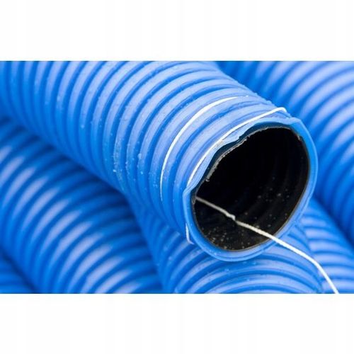 RODK AROT Rura niebieska fi 50 25 mb 31NT050M na Arena.pl